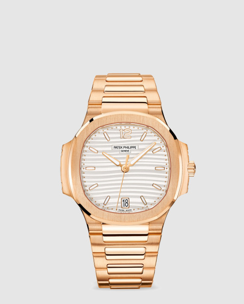 [PATEK PHILIPPE-파텍필립]노틸러스 35.2 7118R