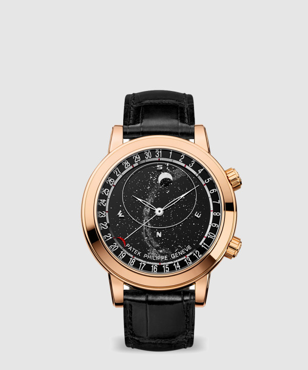 [PATEK PHILIPPE-파텍필립]컴플리케이션 44 6102R