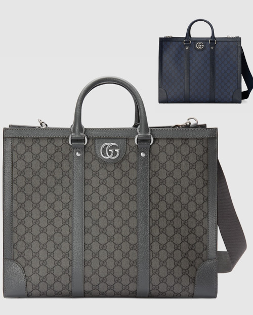 [GUCCI-구찌]오피디아 라지 토트백 724665
