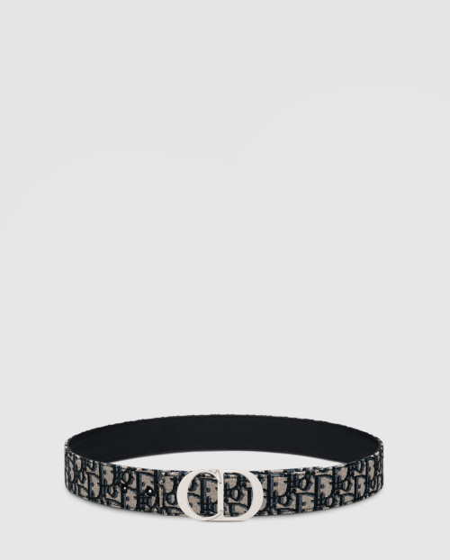 [DIOR-디올]30 몽테인 벨트 4800Z