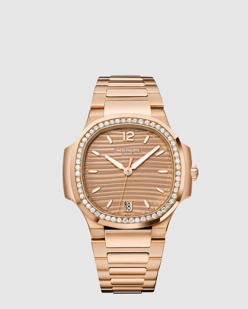 [PATEK PHILIPPE-파텍필립]노틸러스 35.2 7118R