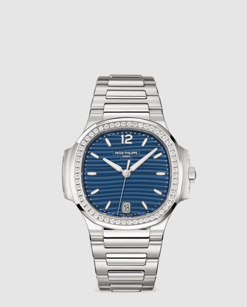 [PATEK PHILIPPE-파텍필립]노틸러스 35.2 1200A