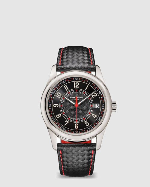 [PATEK PHILIPPE-파텍필립]칼라트라바 40 6007G