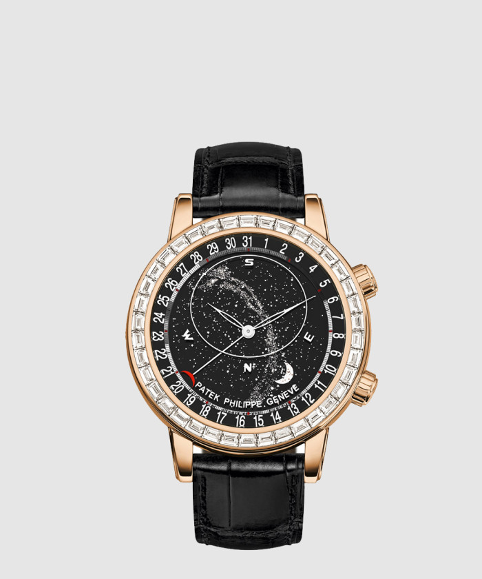 레플리카|이미테이션 patek-philippe-파텍필립컴플리케이션-44-6104r