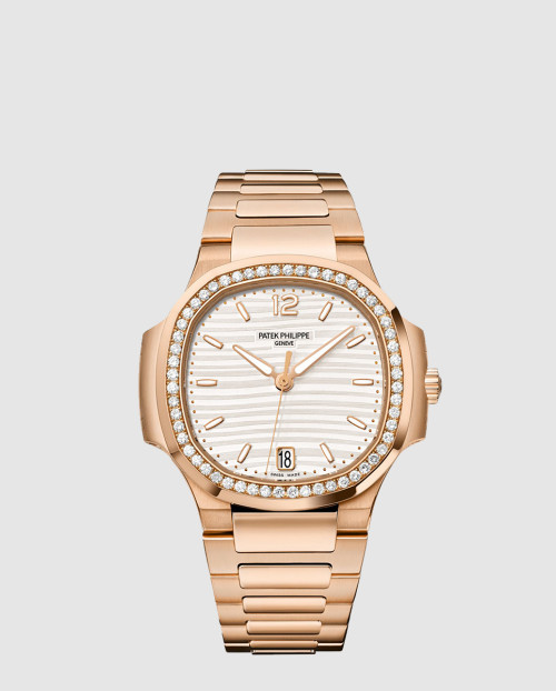 [PATEK PHILIPPE-파텍필립]노틸러스 35.2 7118R