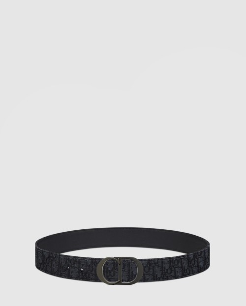 [DIOR-디올]30 몽테인 벨트 4800Z