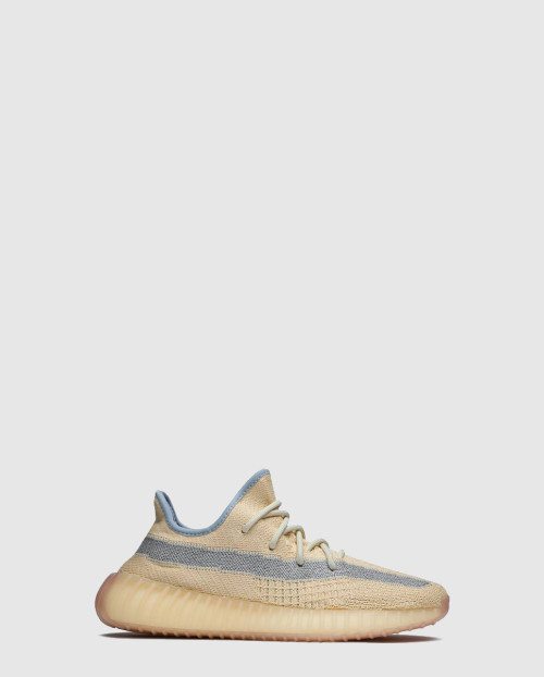 [YEEZY-이지부스트]350 V2 린넨 FY5158