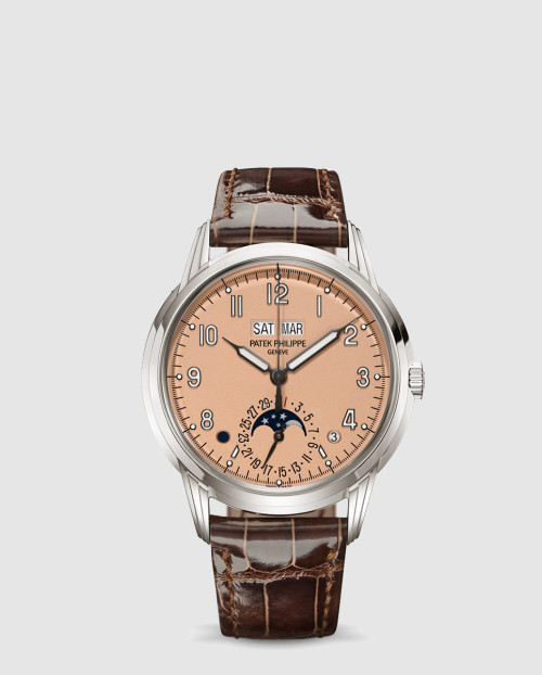 [PATEK PHILIPPE-파텍필립]컴플리케이션 40 5320G