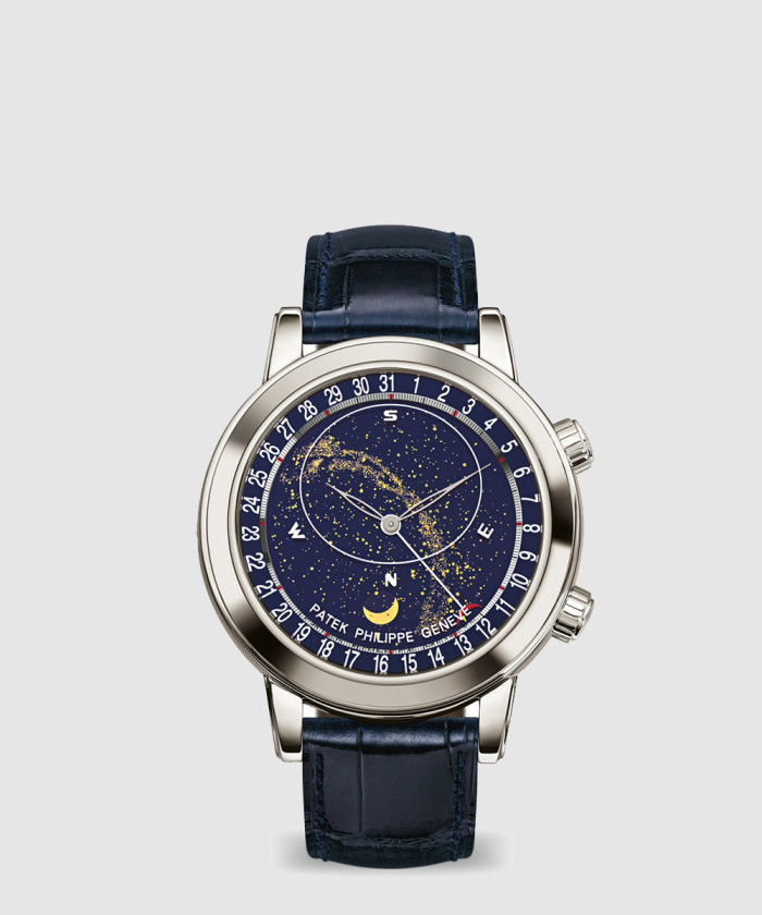 레플리카|이미테이션 patek-philippe-파텍필립컴플리케이션-44-6102p