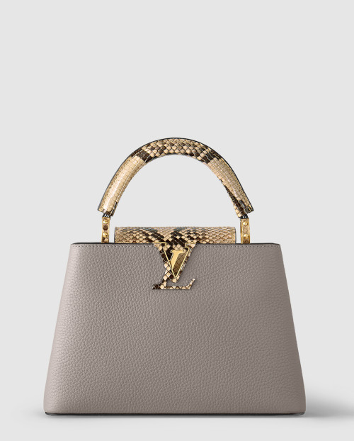 [LOUIS VUITTON-루이비통]카퓌신 MM N82068