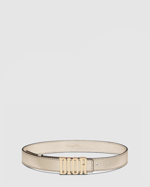[DIOR-디올]디펜스 벨트 B0385