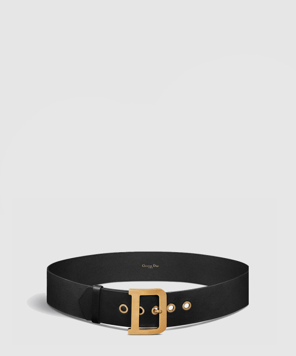 [DIOR-디올]퀘이크 벨트 B0403