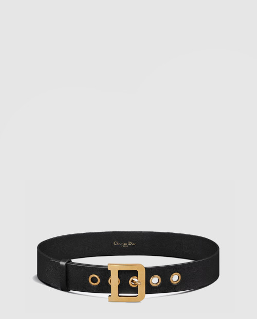[DIOR-디올]퀘이크 벨트 B0408