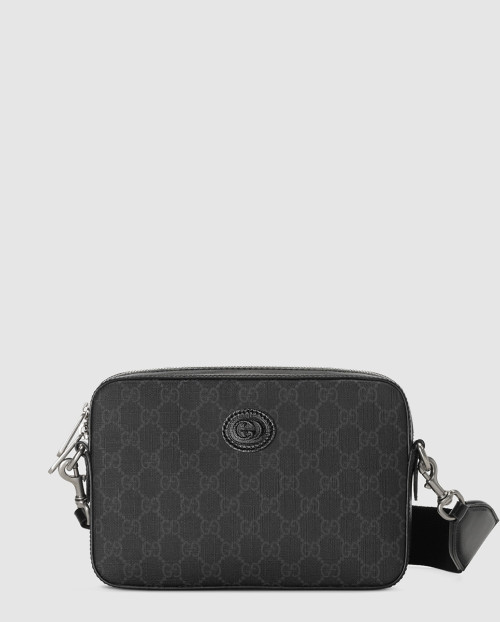 [GUCCI-구찌]인터로킹 G 숄더백 703468