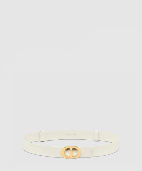 [DIOR-디올]30 몽테인 벨트 B0432