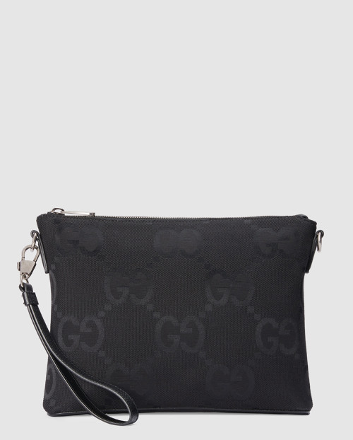 [GUCCI-구찌]점보 GG 미듐 메신저백 739668