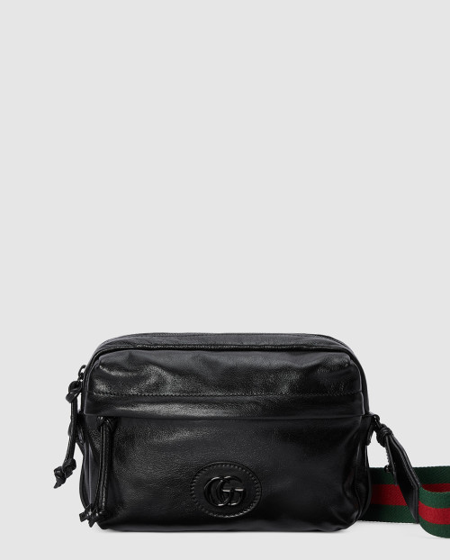 [GUCCI-구찌]토널 더블 G 숄더백 725696