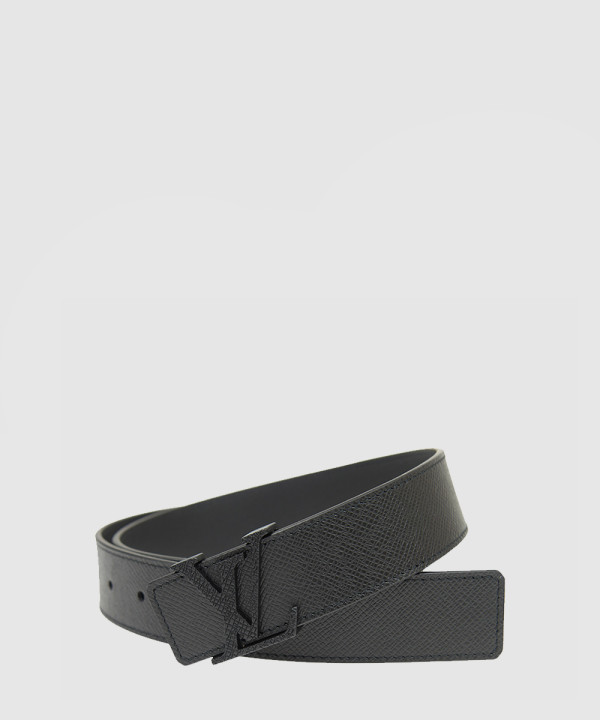 [LOUIS VUITTON-루이비통]타이가 벨트 M0001V