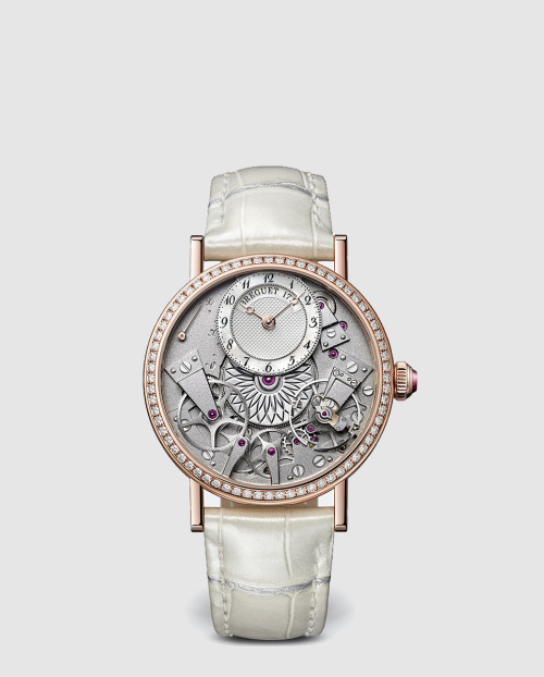 [BREGUET-브레게]트래디션 37 7038BR