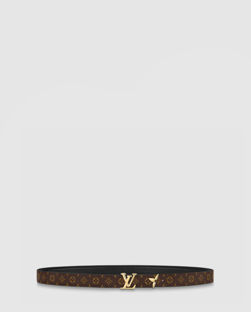 [LOUIS VUITTON-루이비통]LV 리버서블 벨트 M8232X