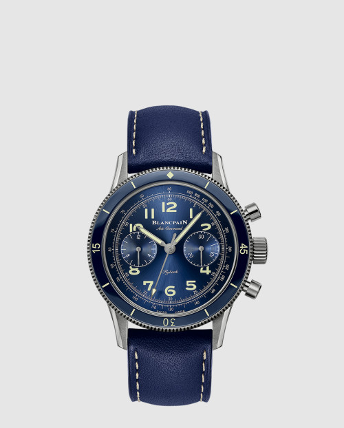 [BLANCPAIN-블랑팡]에어 커맨드 42.5