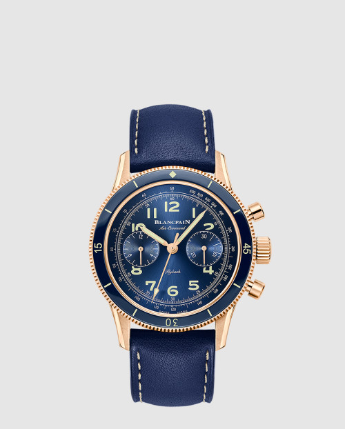 [BLANCPAIN-블랑팡]에어 커맨드 42.5
