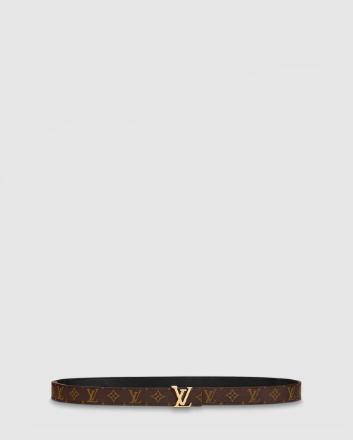 [LOUIS VUITTON-루이비통]LV 아이코닉 리버서블 벨트 M0431X