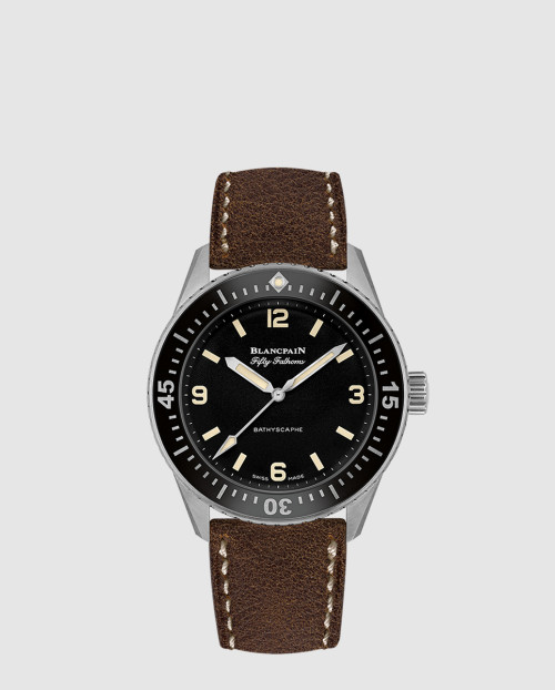 [BLANCPAIN-블랑팡]피프티 패덤즈 38