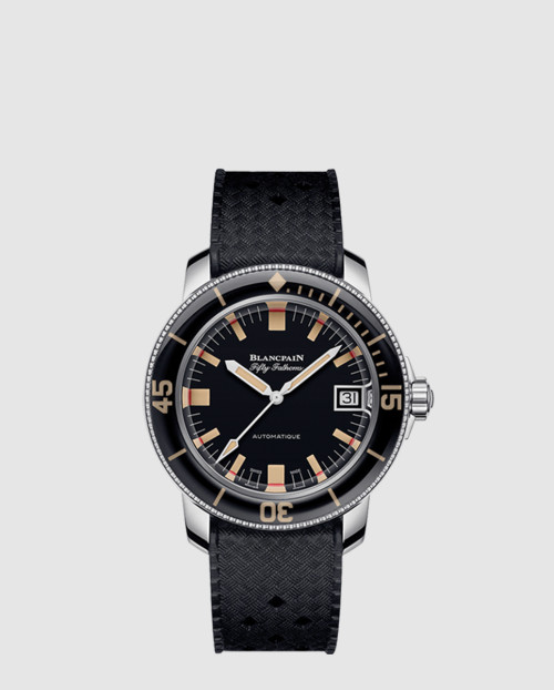 [BLANCPAIN-블랑팡]피프티 패덤즈 40.3