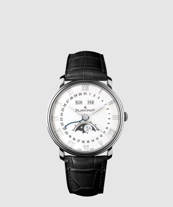 [BLANCPAIN-블랑팡]빌레레 40