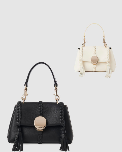 [CHLOE-끌로에]페넬로페 미니 소프트 숄더백 AS575