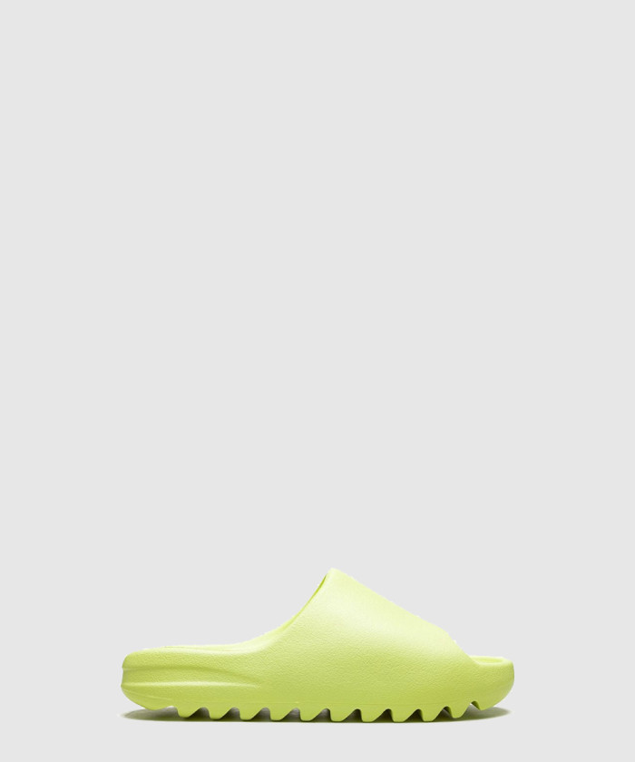 레플리카|이미테이션 yeezy-이지부스트슬라이드-글로우-그린-hq6447