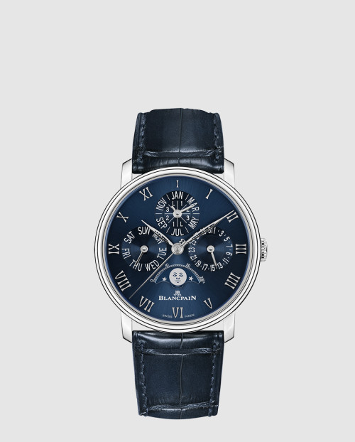 [BLANCPAIN-블랑팡]빌레레 40