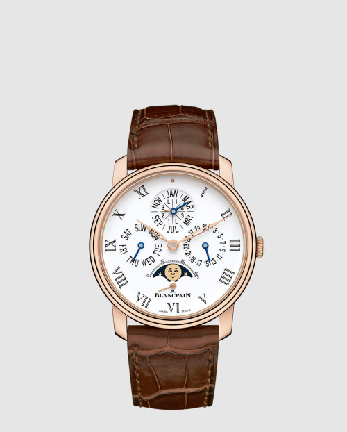 [BLANCPAIN-블랑팡]빌레레 42