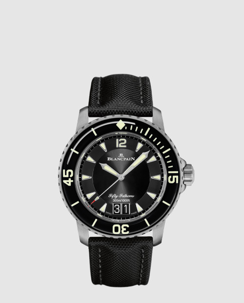 [BLANCPAIN-블랑팡]피프티 패덤즈 45