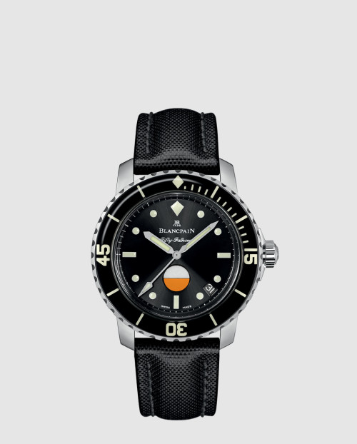 [BLANCPAIN-블랑팡]피프티 패덤즈 40.3