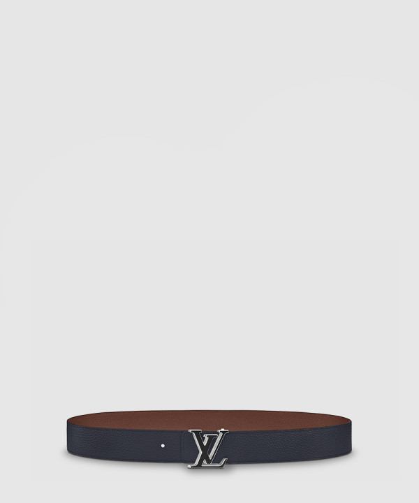 [LOUIS VUITTON-루이비통]LV 틸트 리버서블 벨트 M0027S