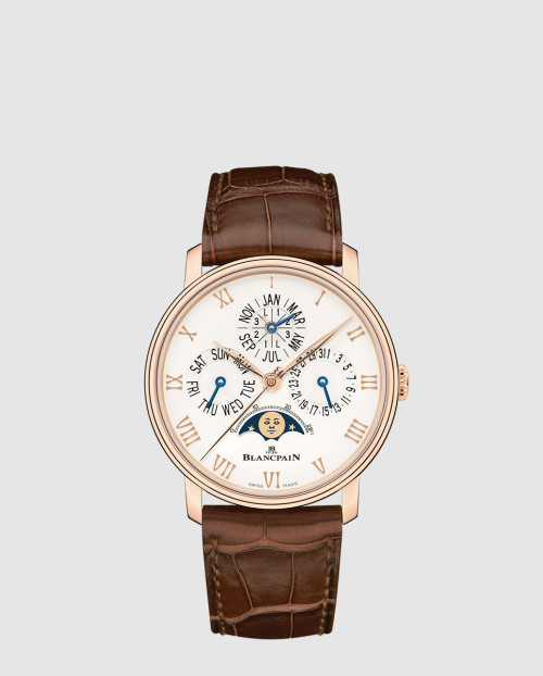 [BLANCPAIN-블랑팡]빌레레 40.3