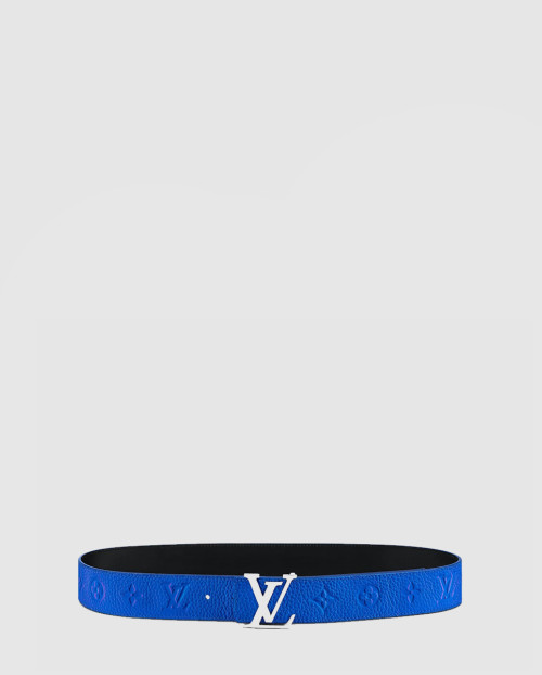 [LOUIS VUITTON-루이비통]LV 이니셜 리버서블 벨트 M0503T