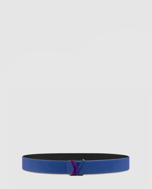 [LOUIS VUITTON-루이비통]LV 이니셜 리버서블 벨트 M8260U