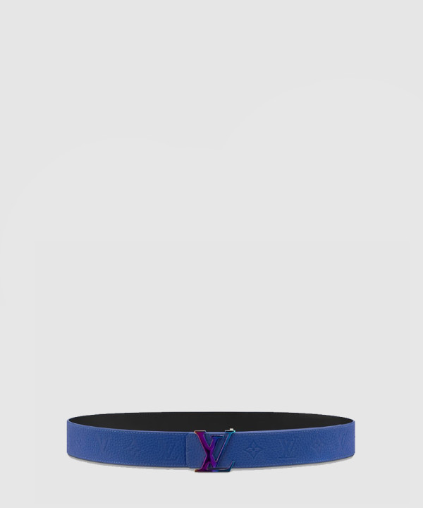 [LOUIS VUITTON-루이비통]LV 이니셜 리버서블 벨트 M8260U