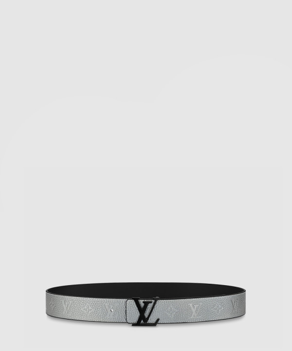 [LOUIS VUITTON-루이비통]LV 이니셜 리버서블 벨트 M8261T