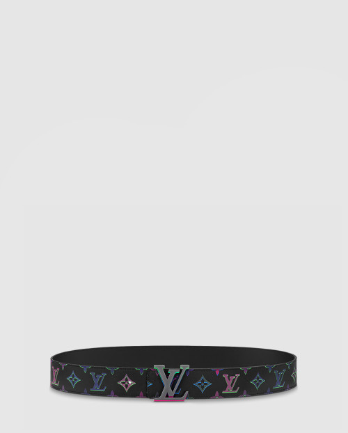 [LOUIS VUITTON-루이비통]LV 라이트 리버서블 벨트 M0727T