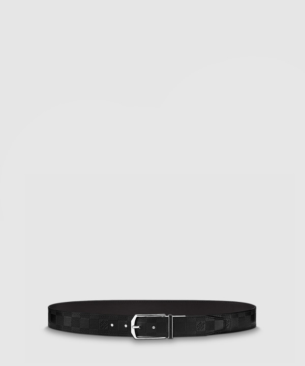 [LOUIS VUITTON-루이비통]슬렌더 리버서블 벨트 M8204T