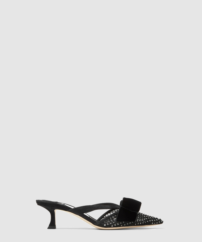 레플리카|이미테이션 jimmy-choo-지미추flaca-뮬-50