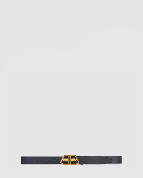 [BALENCIAGA-발렌시아가]BB 라지 벨트 570370