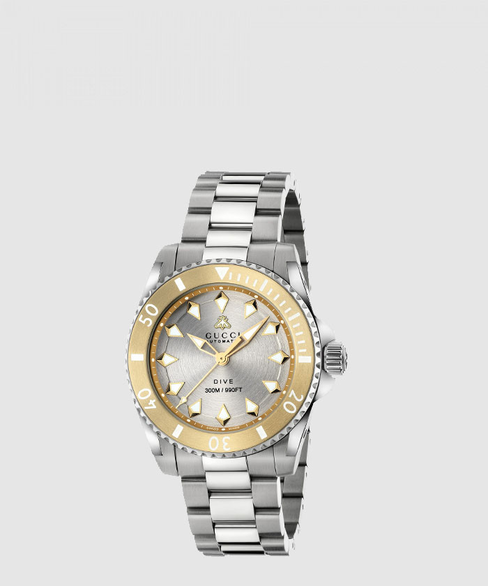 레플리카|이미테이션 gucci-구찌다이브-워치-40-750561