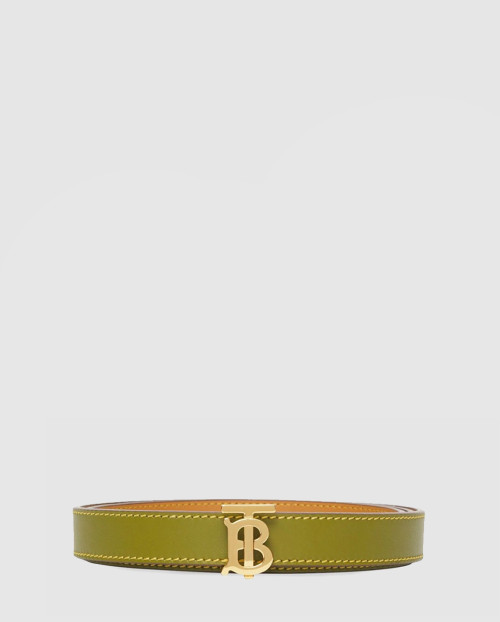 [BURBERRY-버버리]TB 리버서블 벨트 80721354