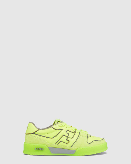 [FENDI-펜디]매치 스니커즈 8E8430