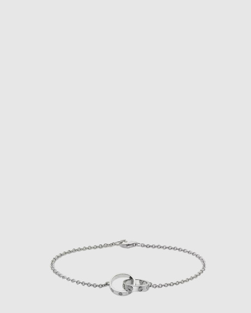 [CARTIER-까르띠에]러브 팔찌 B6027000